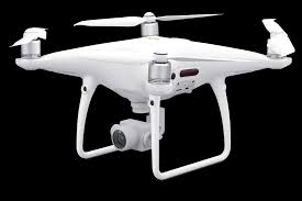 DJI Phantom 4 Pro+ V2.0 with 5.5-Inch Screen: Truly Iconic